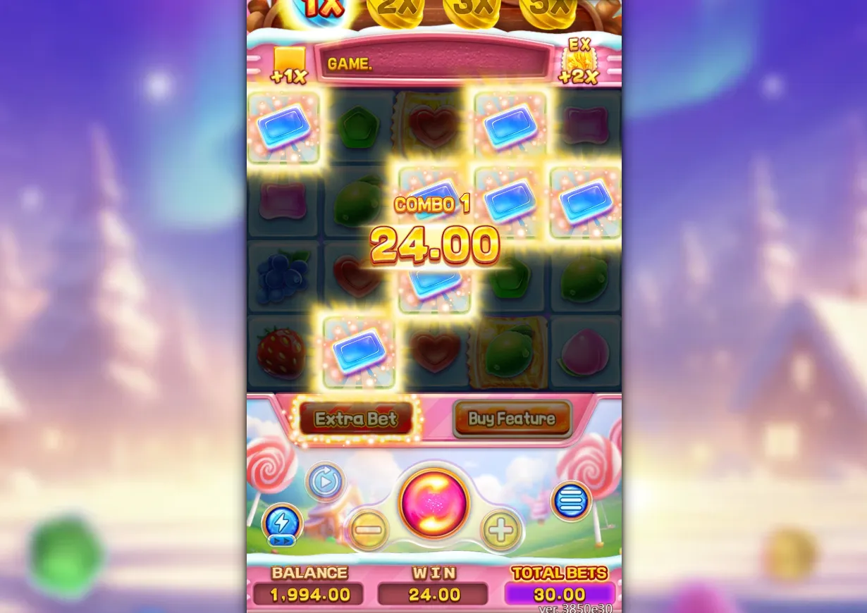 Sugar Bang Bang 2