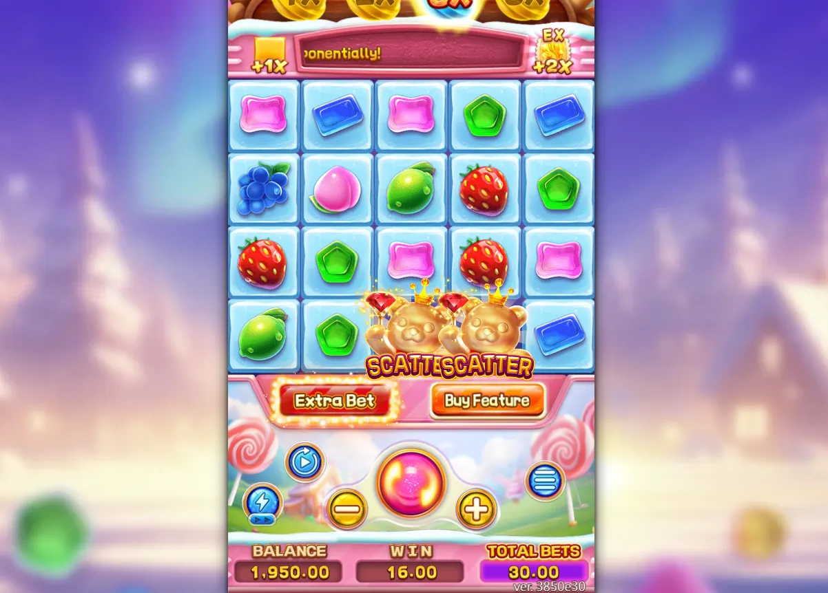 Sugar Bang Bang 2 demo
